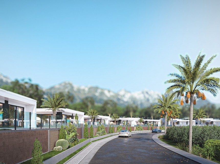 A Vendre - Villa -
Pedreguer