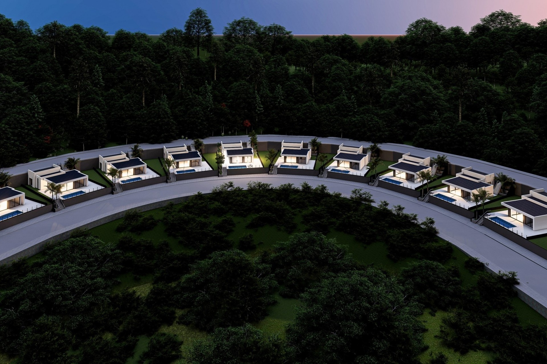 A Vendre - Villa -
Pedreguer