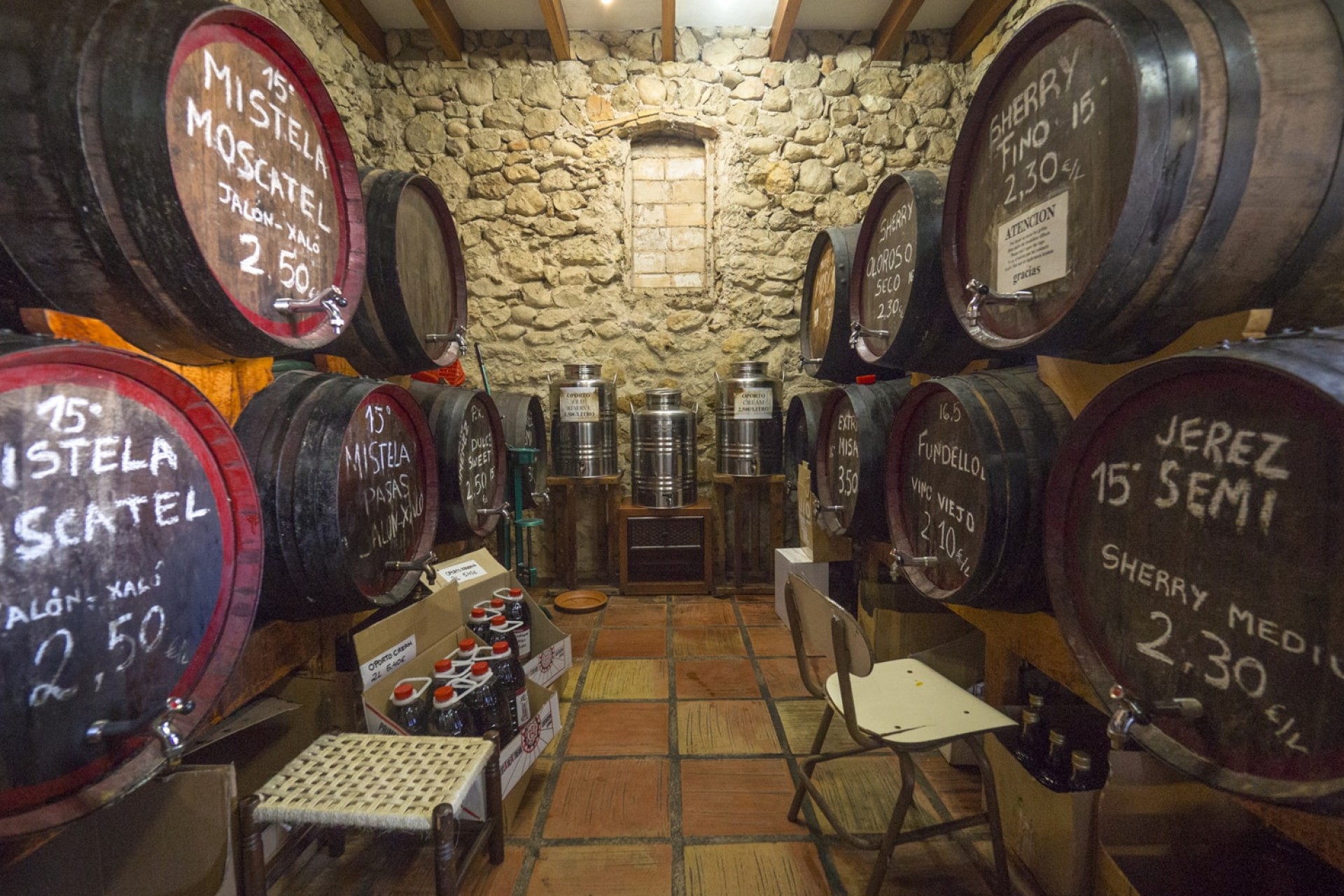 A Vendre - Villa -
Pedreguer