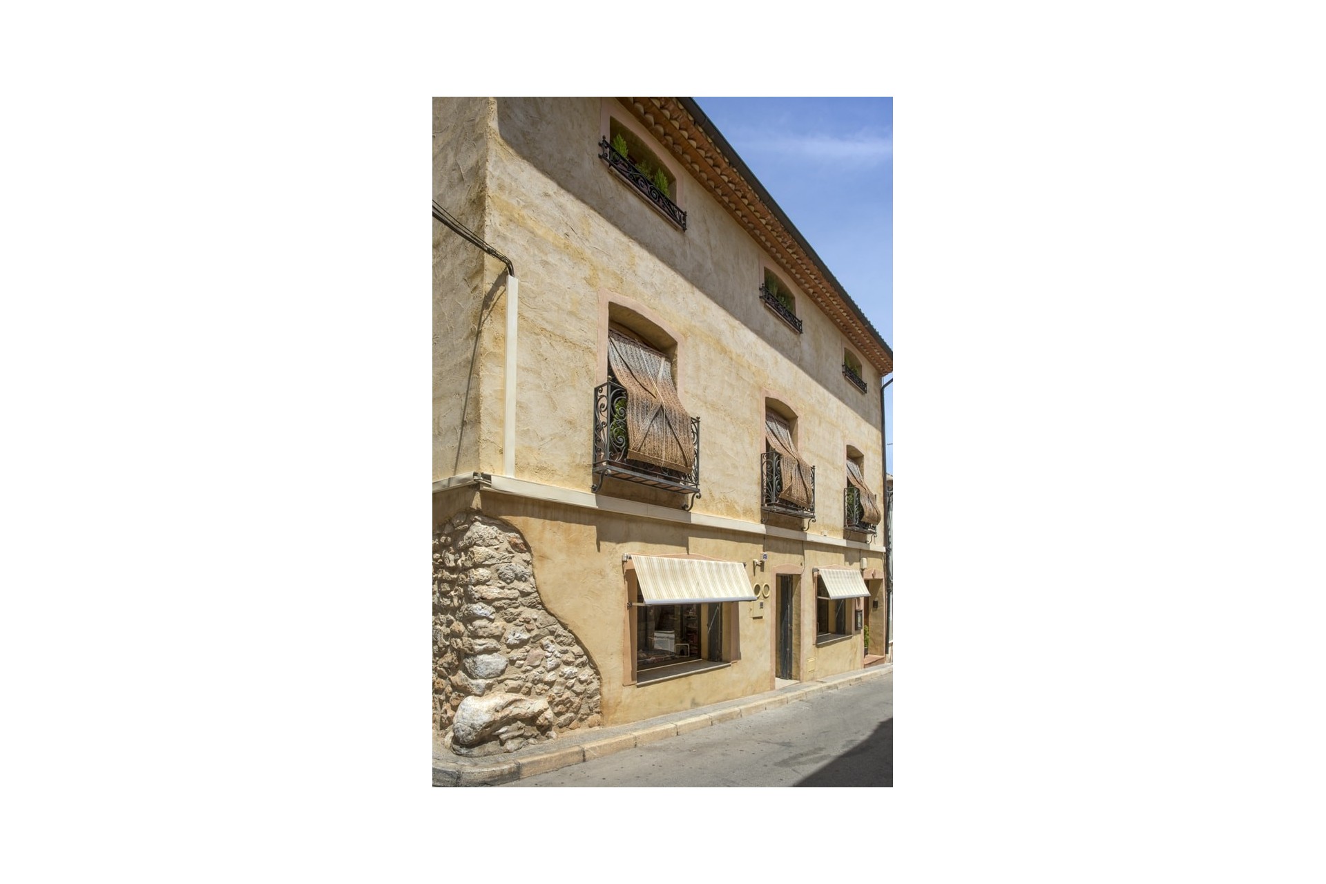 A Vendre - Villa -
Pedreguer