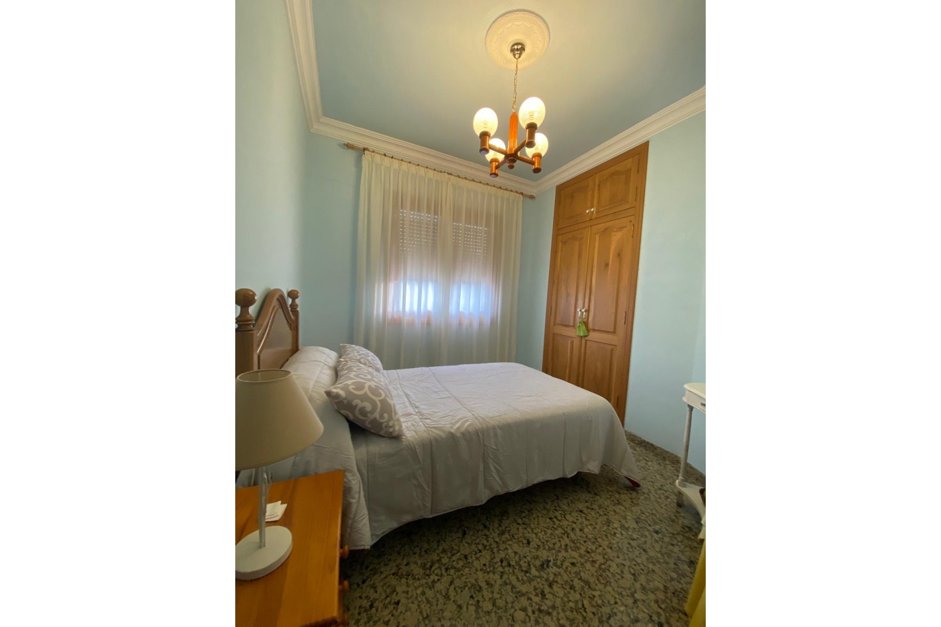 A Vendre - Villa -
Pego - Pueblo