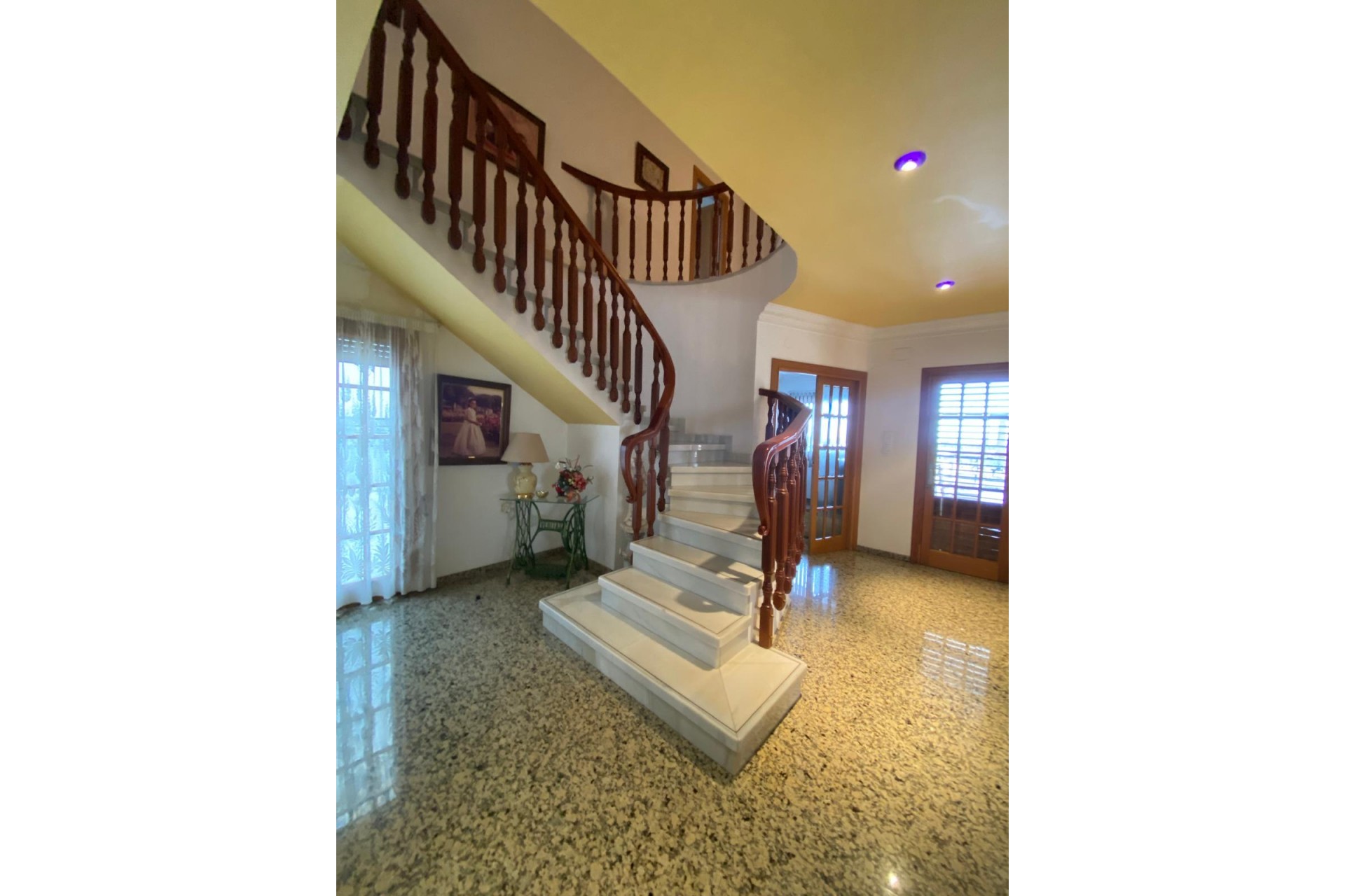 A Vendre - Villa -
Pego - Pueblo