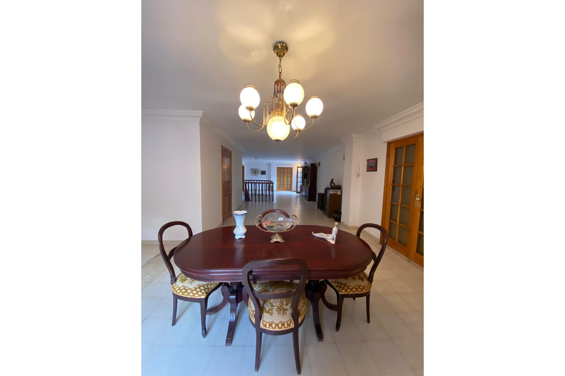 A Vendre - Villa -
Pego - Pueblo