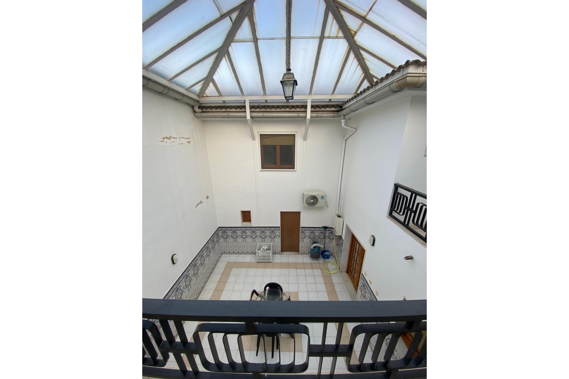 A Vendre - Villa -
Pego - Pueblo