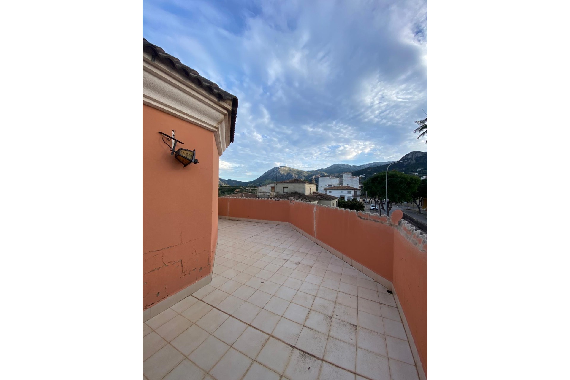 A Vendre - Villa -
Pego - Pueblo