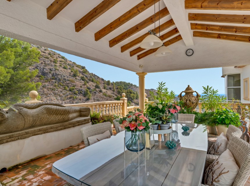 A Vendre - Villa -
Pego