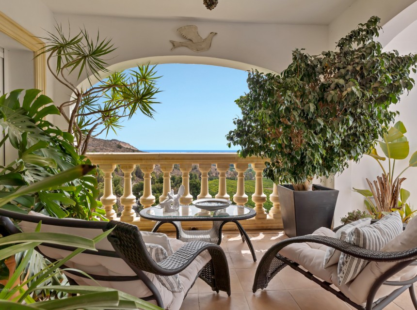 A Vendre - Villa -
Pego