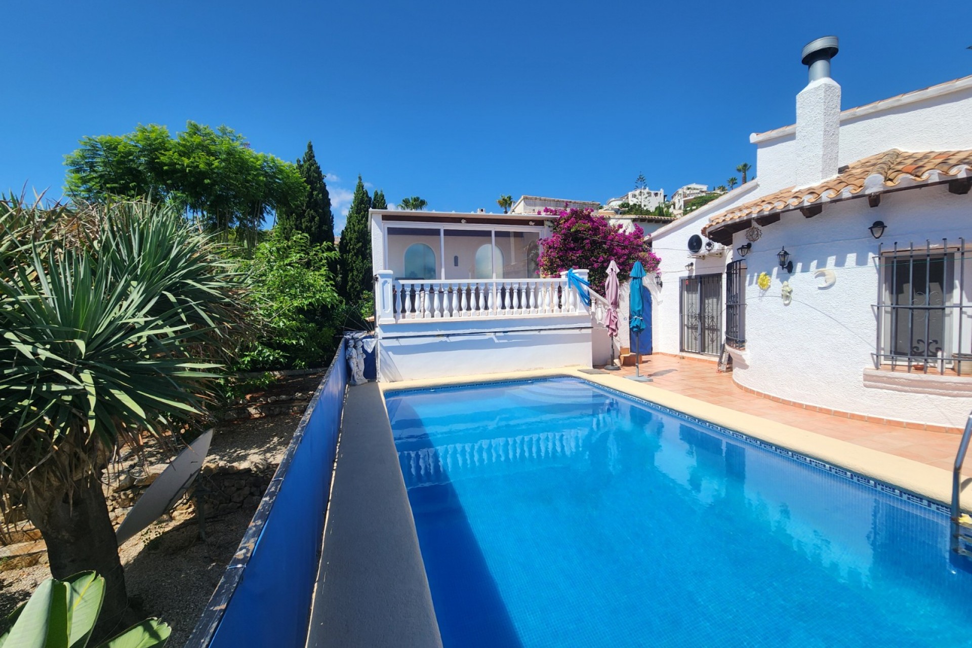 A Vendre - Villa -
Pego