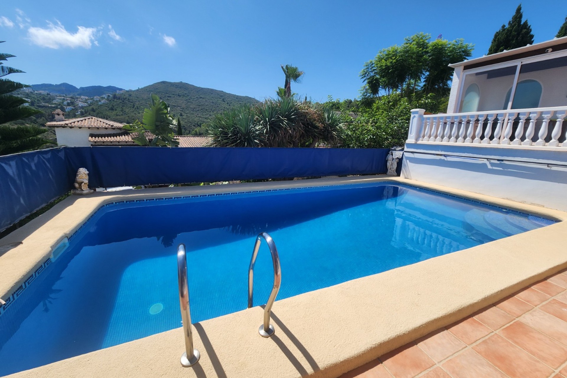 A Vendre - Villa -
Pego