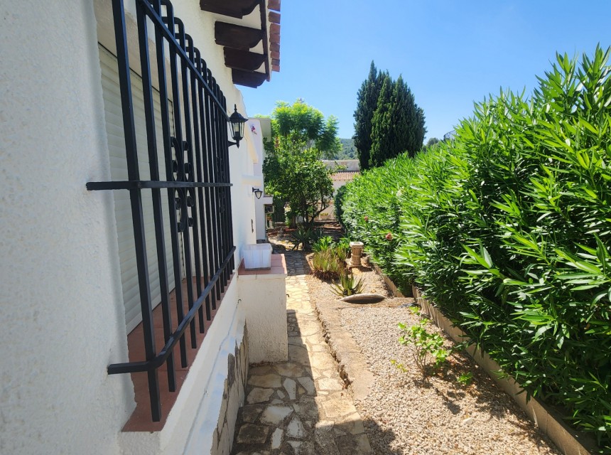 A Vendre - Villa -
Pego