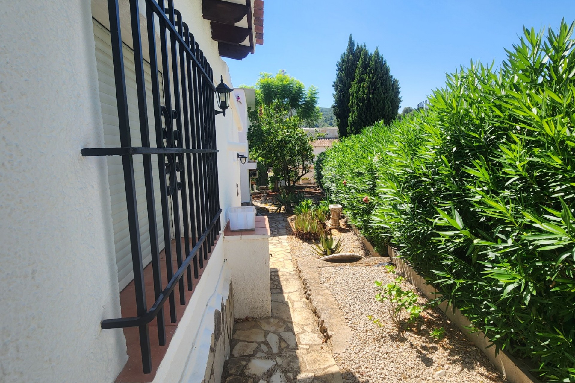 A Vendre - Villa -
Pego