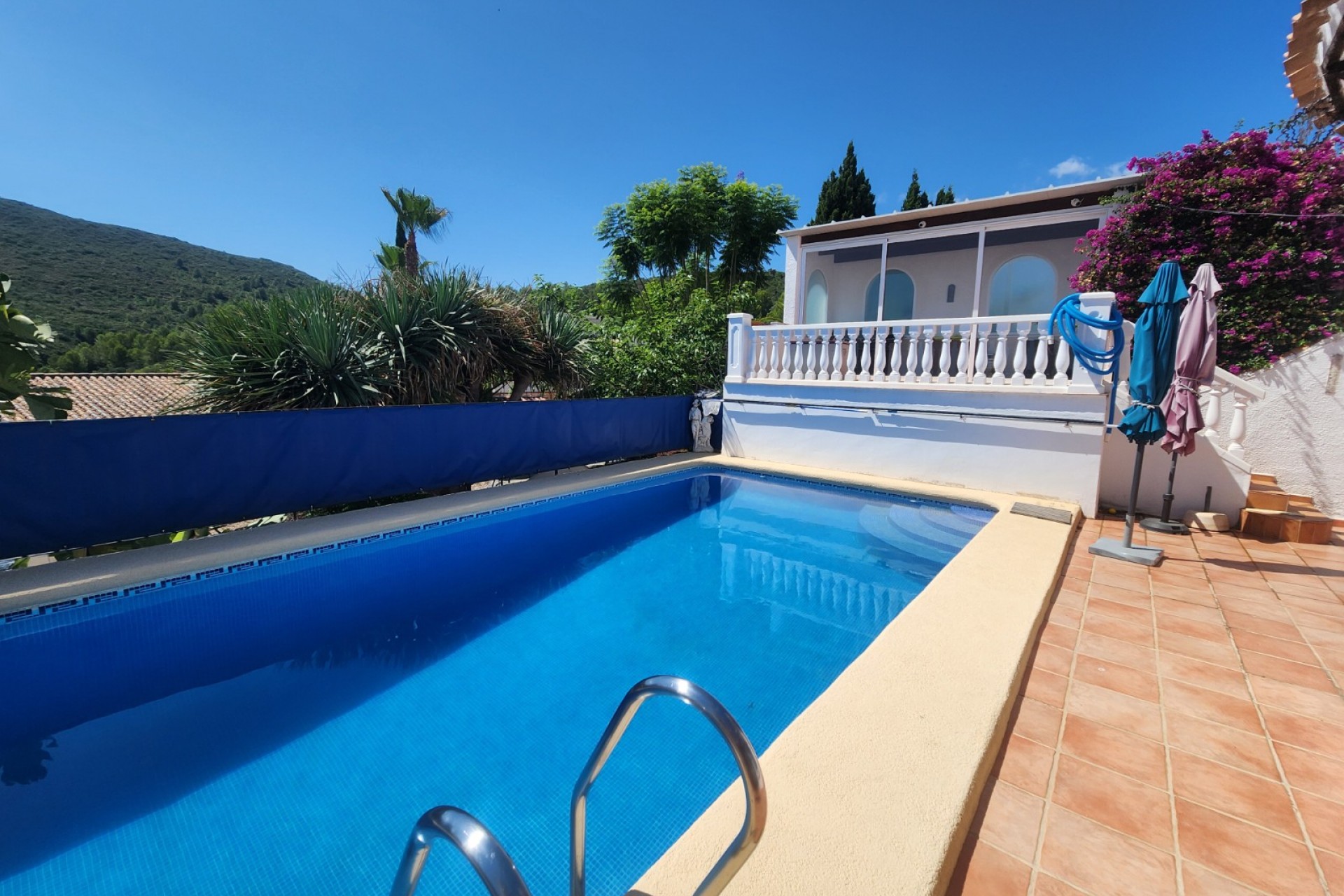 A Vendre - Villa -
Pego
