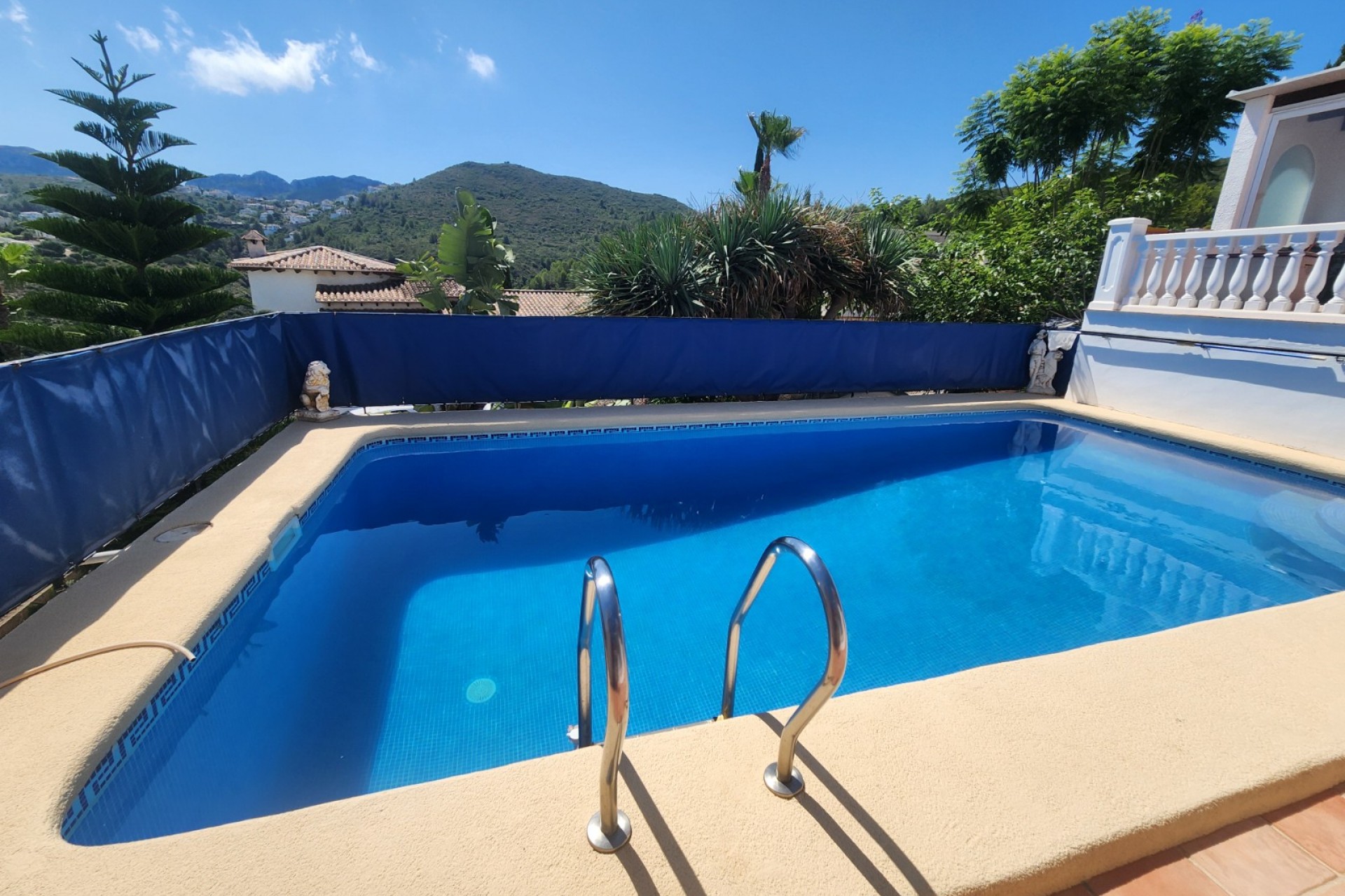 A Vendre - Villa -
Pego