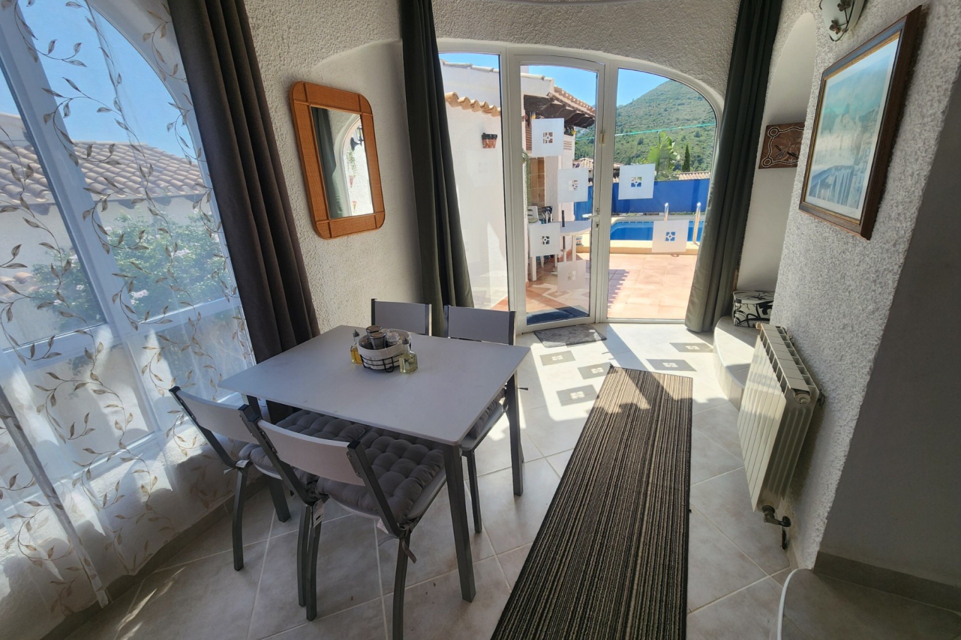 A Vendre - Villa -
Pego