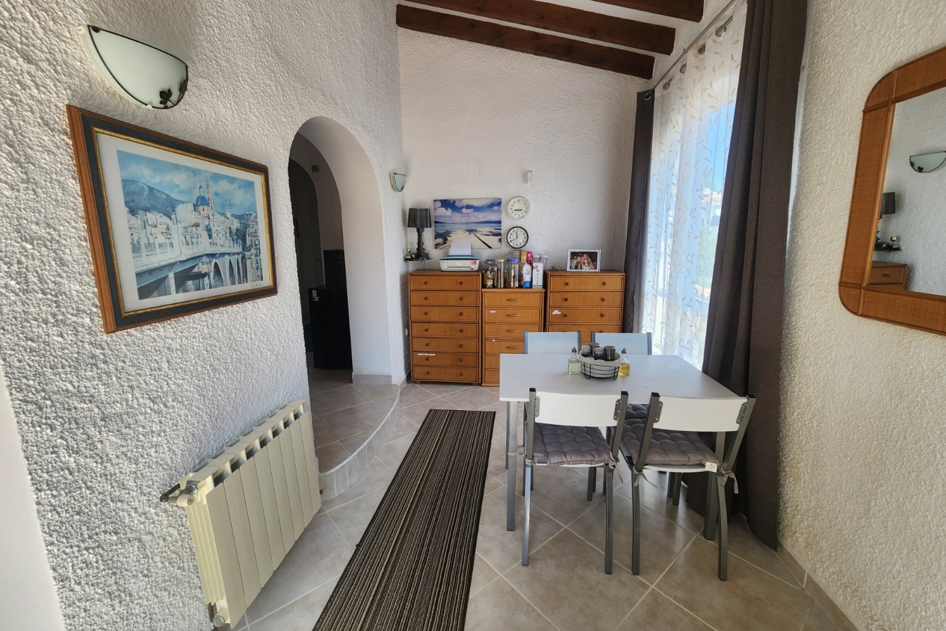 A Vendre - Villa -
Pego