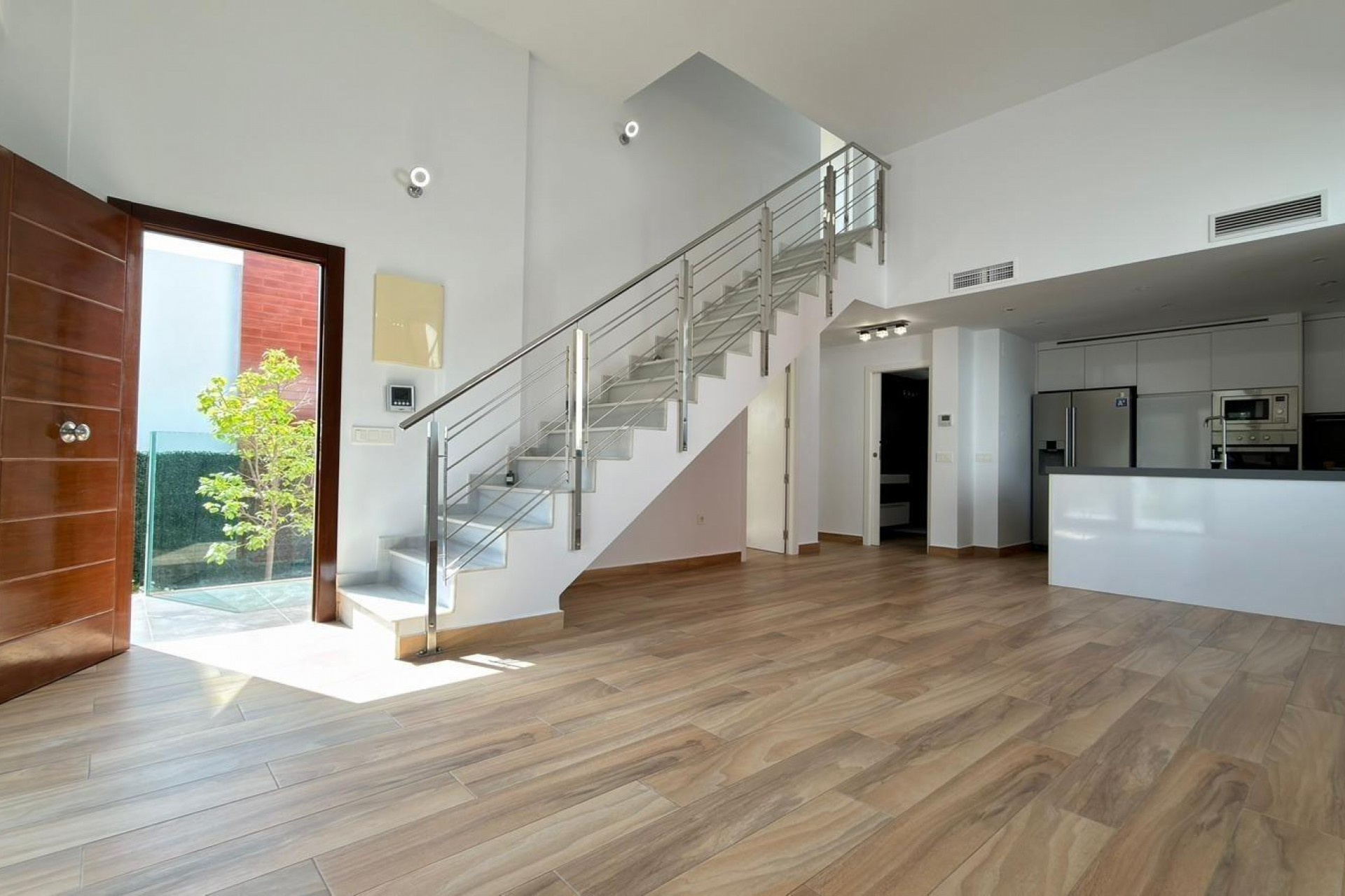 A Vendre - Villa -
Polop - Alberca