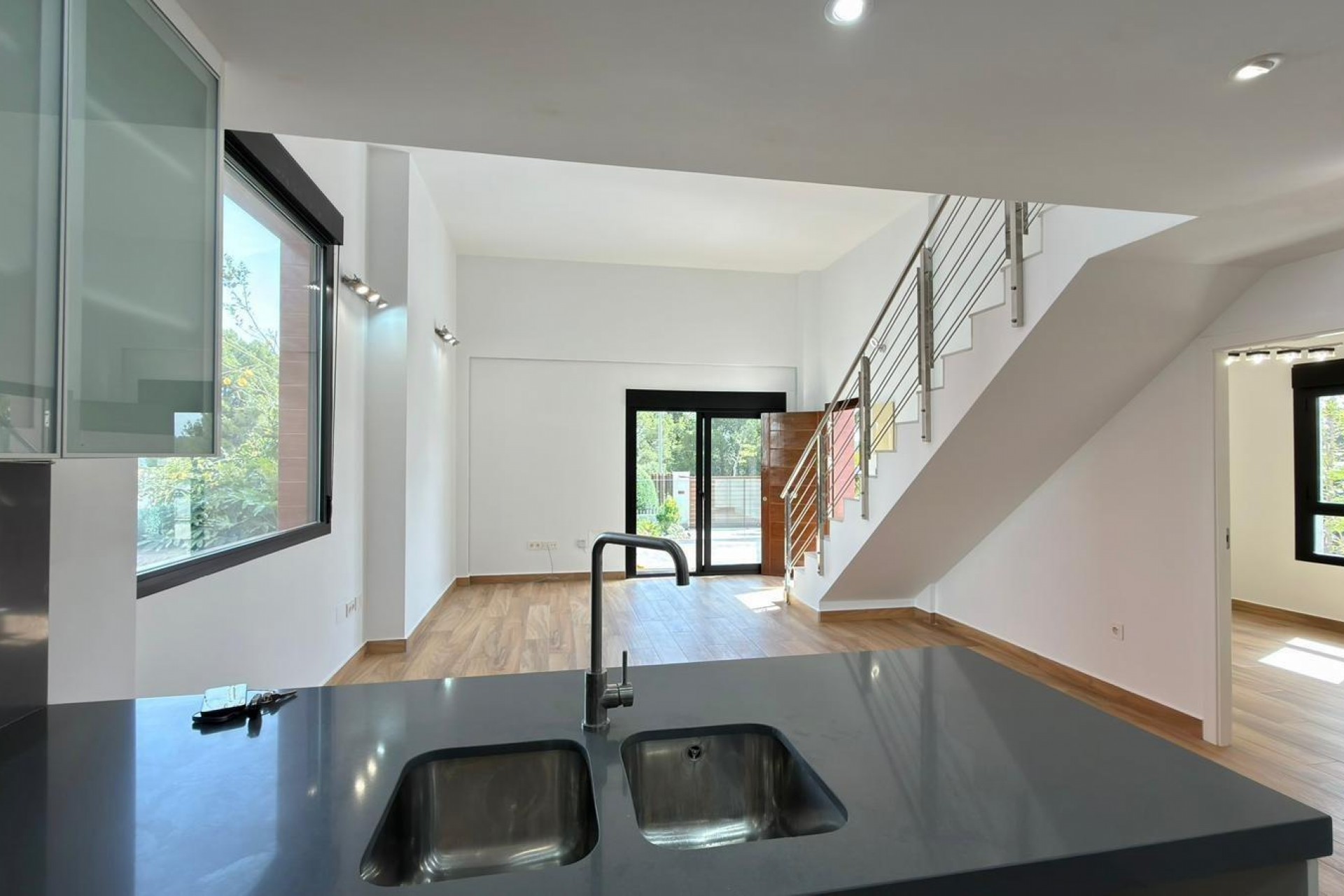 A Vendre - Villa -
Polop - Alberca