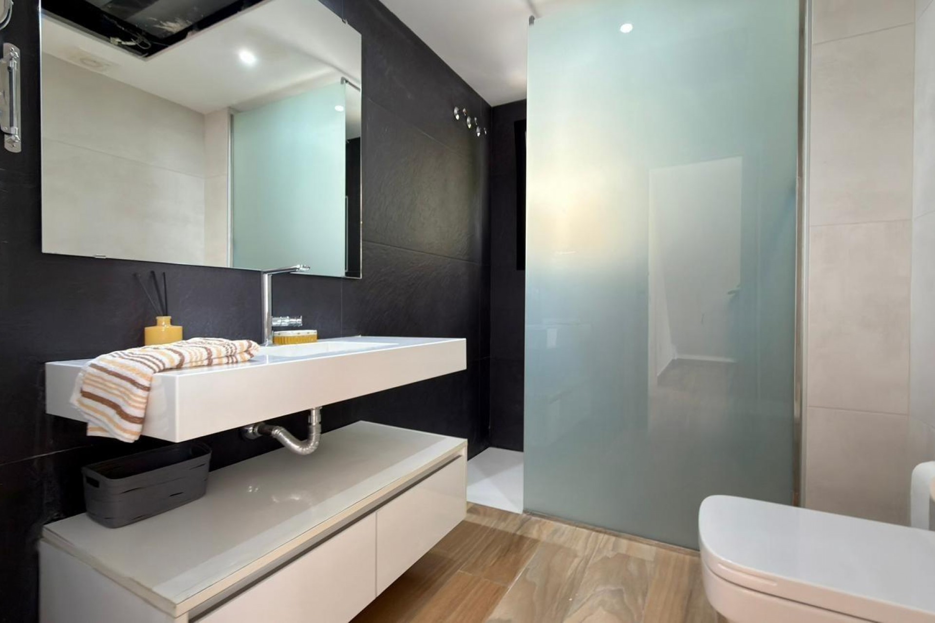A Vendre - Villa -
Polop - Alberca