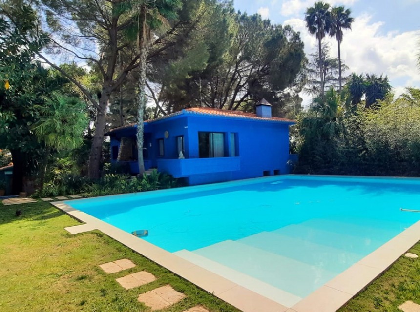 A Vendre - Villa -
Sagra - Casco urbano