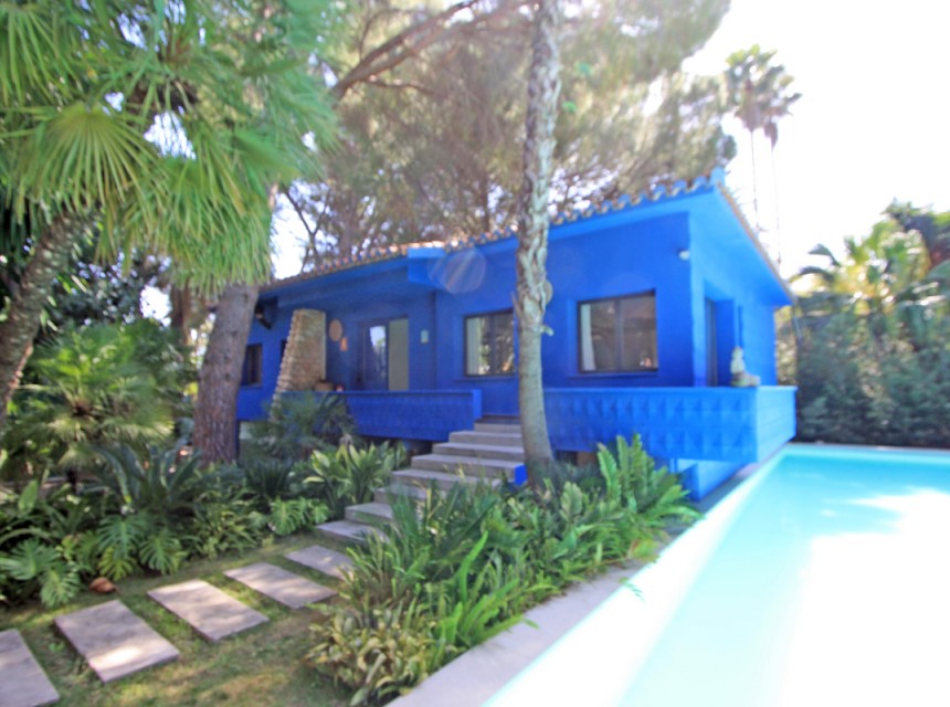 A Vendre - Villa -
Sagra - Casco urbano
