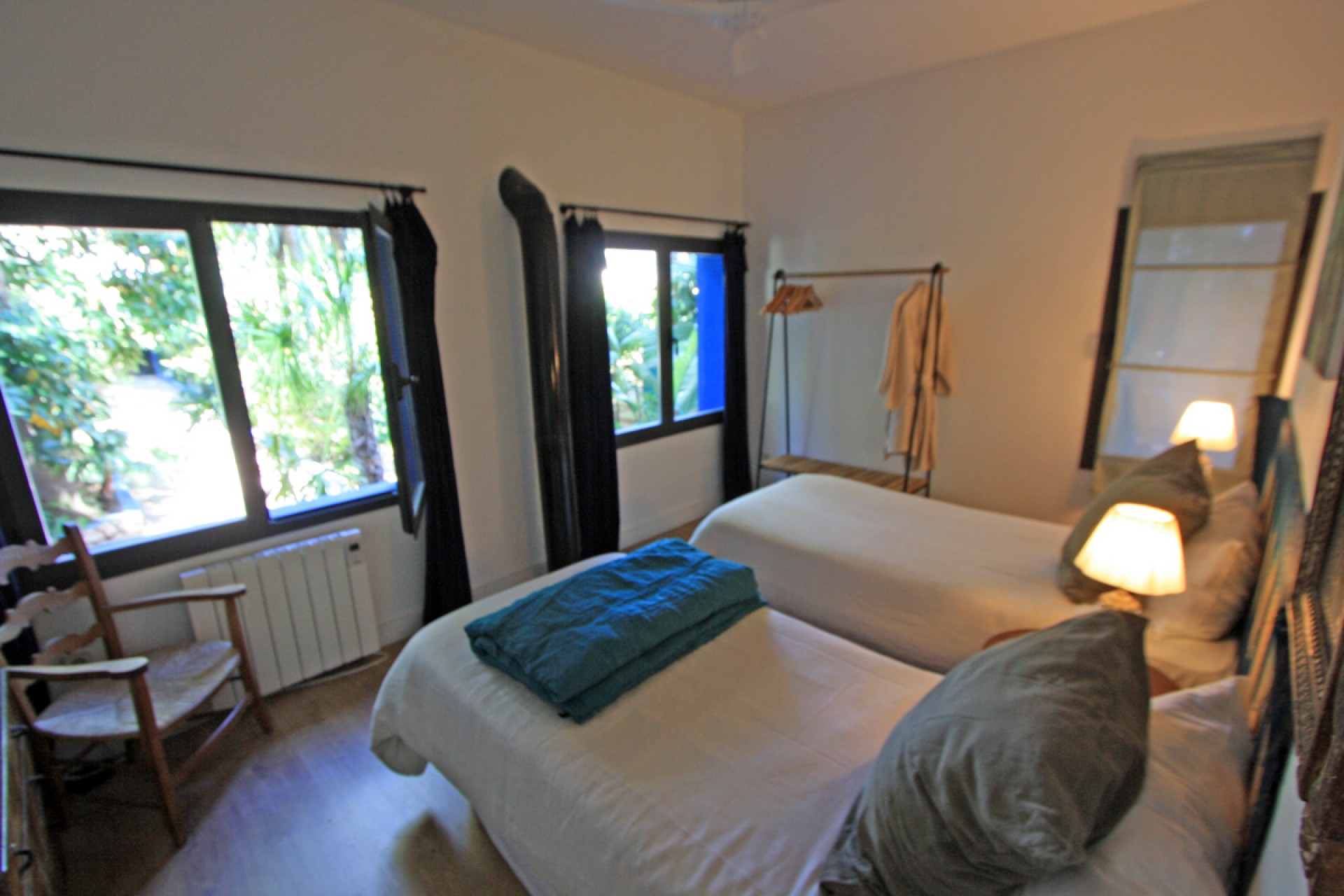 A Vendre - Villa -
Sagra - Casco urbano