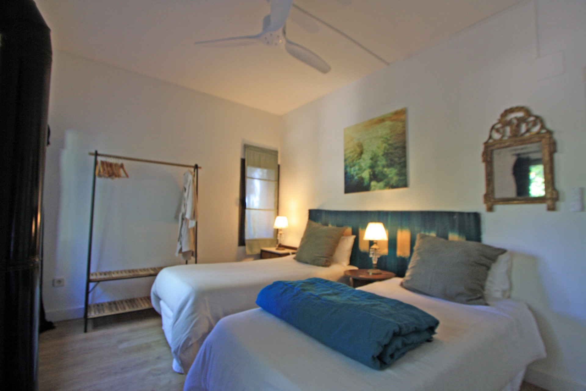 A Vendre - Villa -
Sagra - Casco urbano