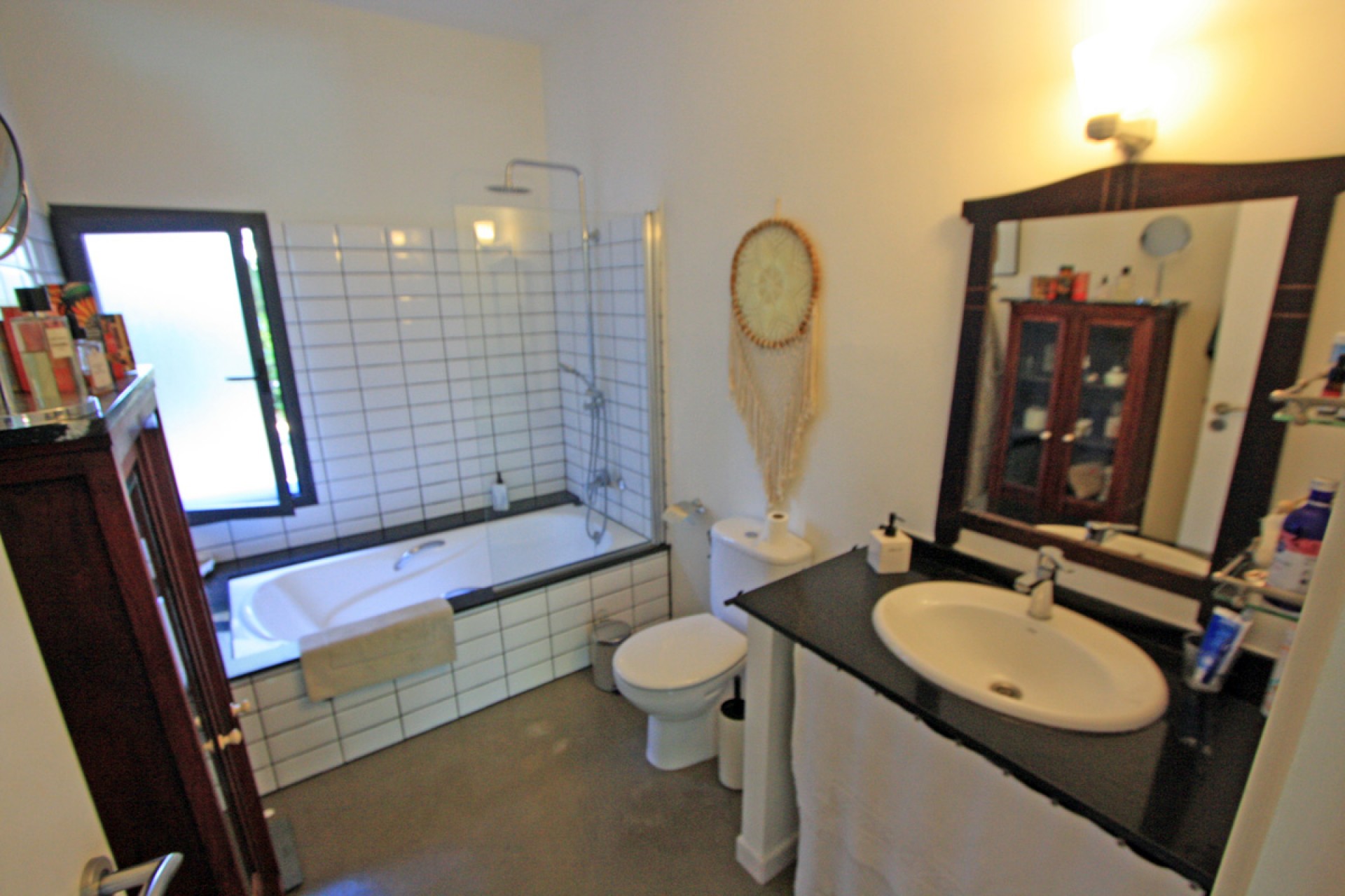 A Vendre - Villa -
Sagra - Casco urbano