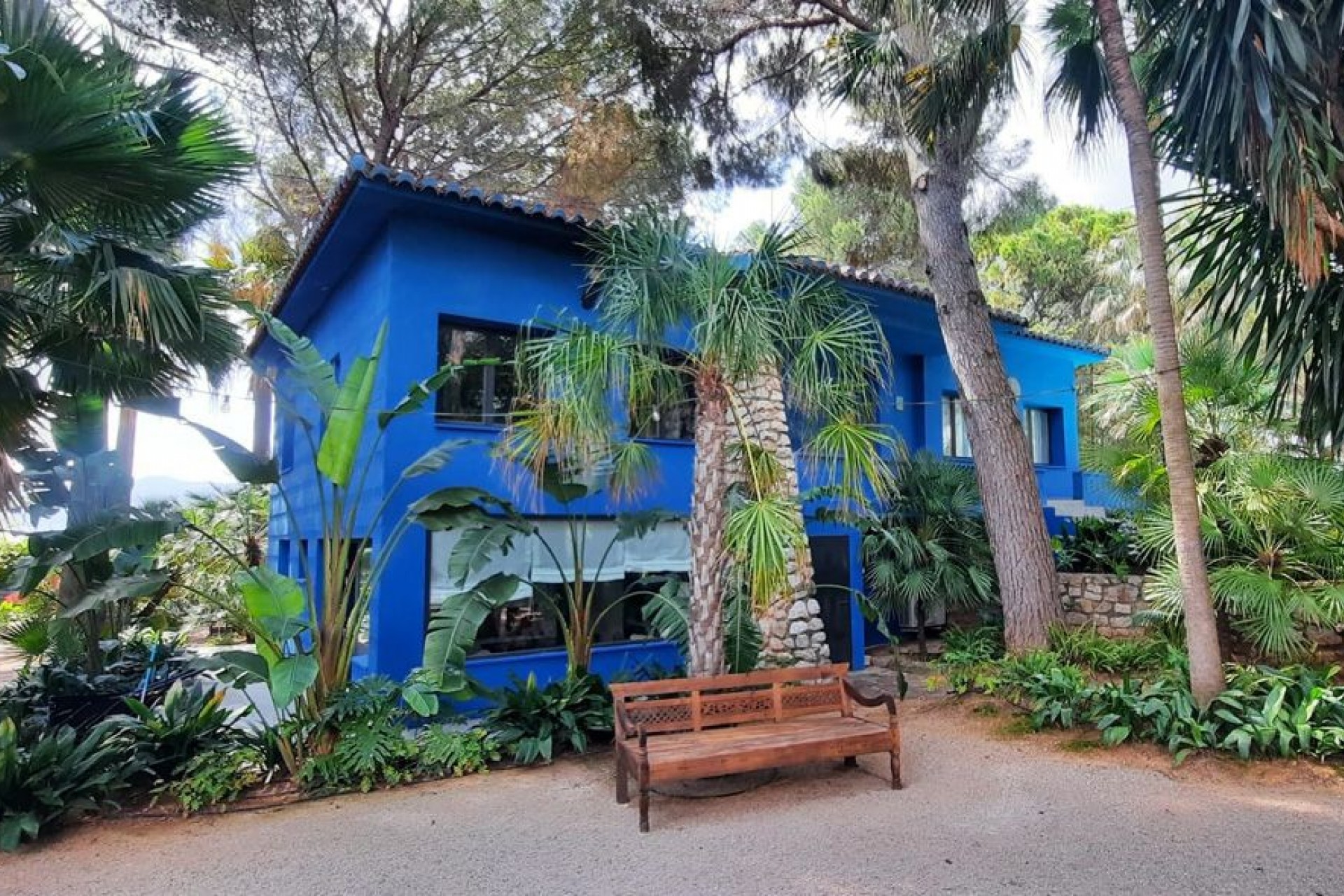 A Vendre - Villa -
Sagra - Casco urbano
