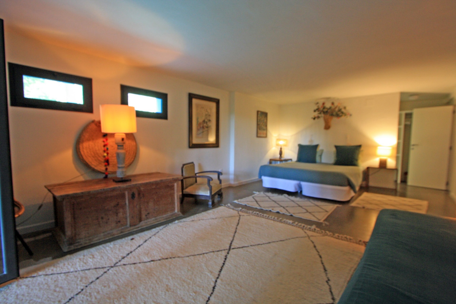 A Vendre - Villa -
Sagra - Casco urbano