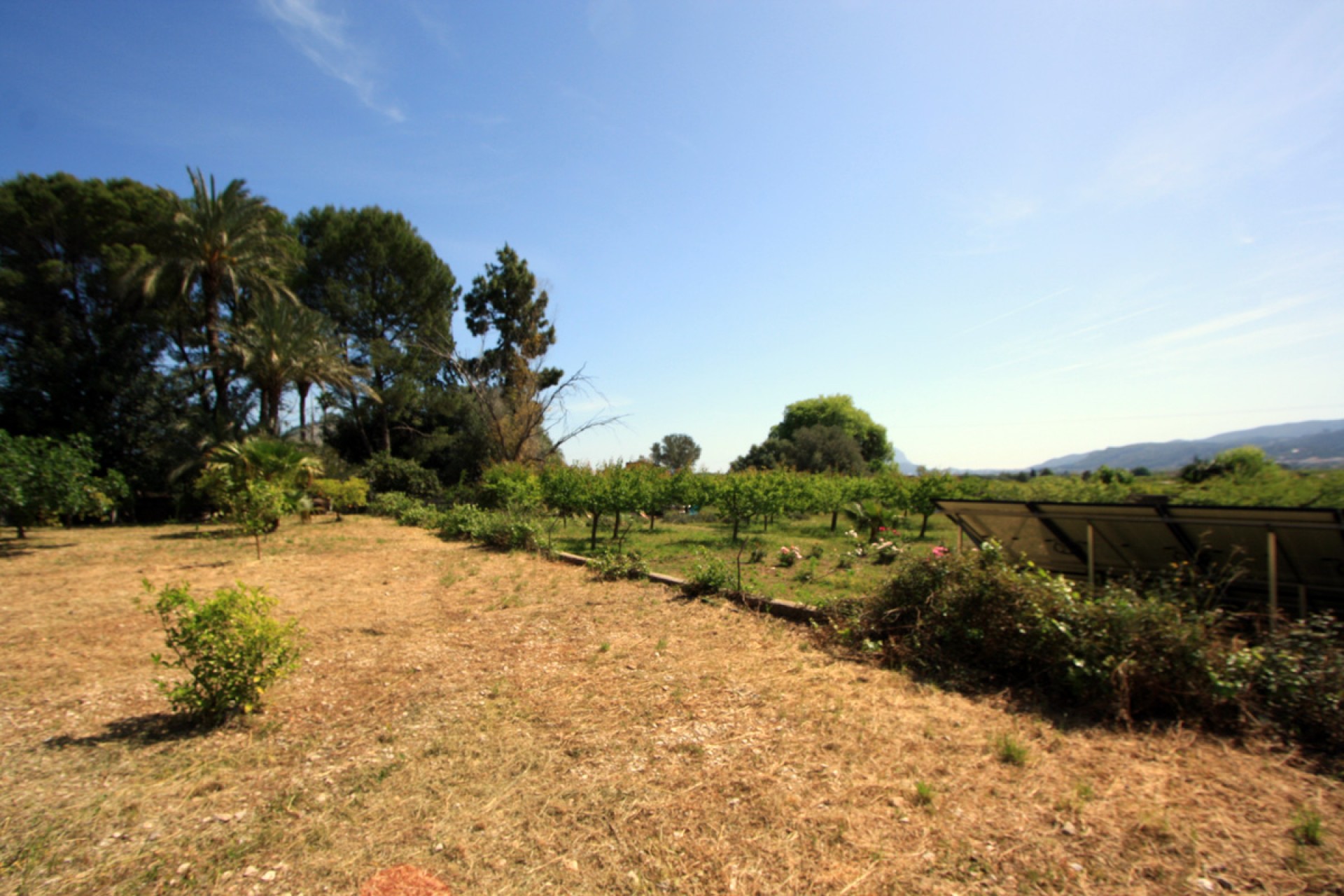 A Vendre - Villa -
Sagra - Casco urbano