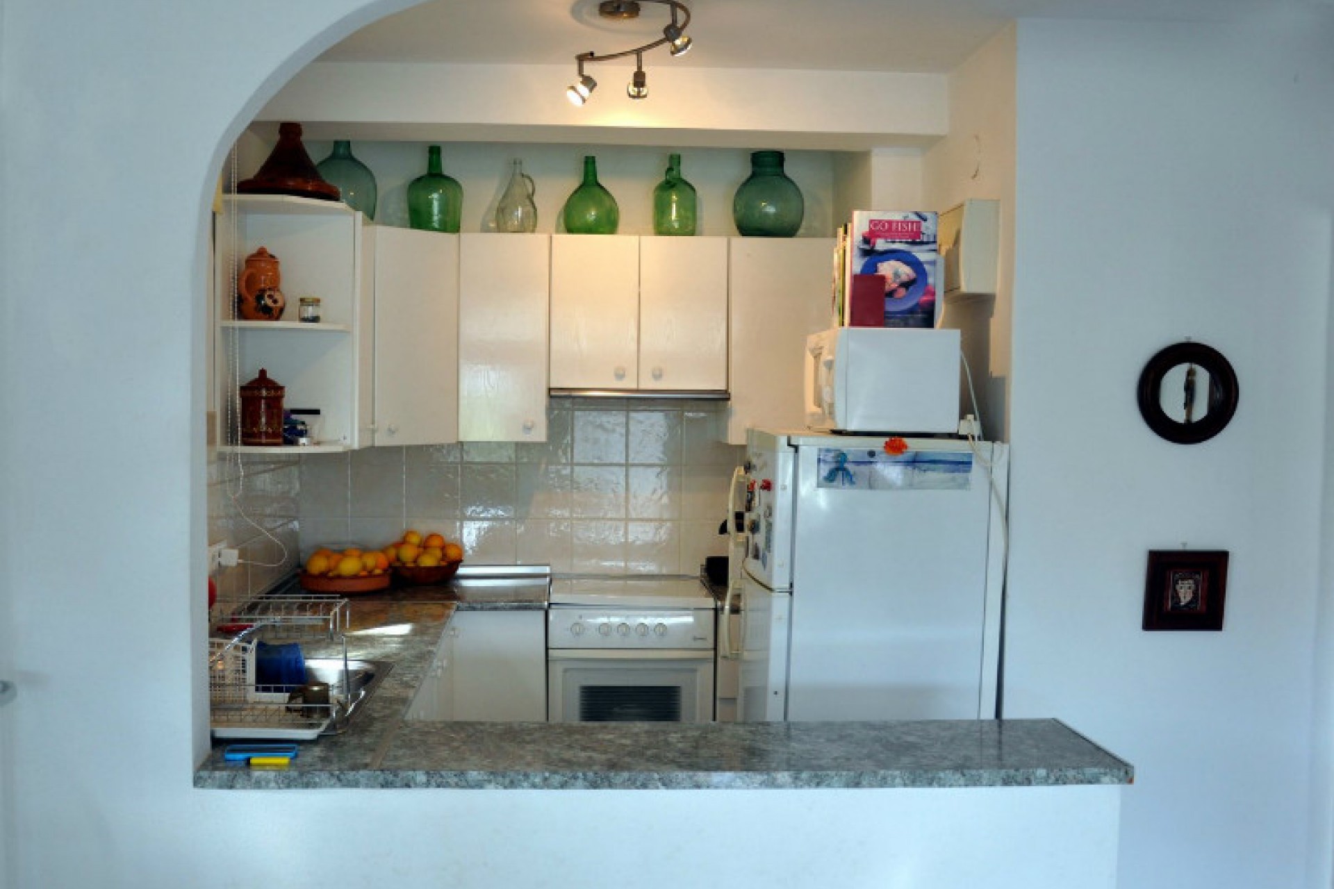 A Vendre - Villa semi-détachée -
Benissa - Buenavista