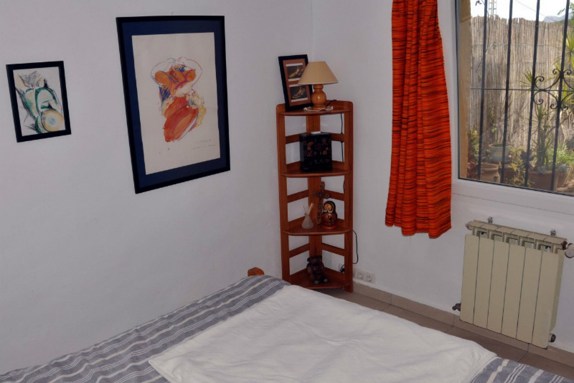 A Vendre - Villa semi-détachée -
Benissa - Buenavista