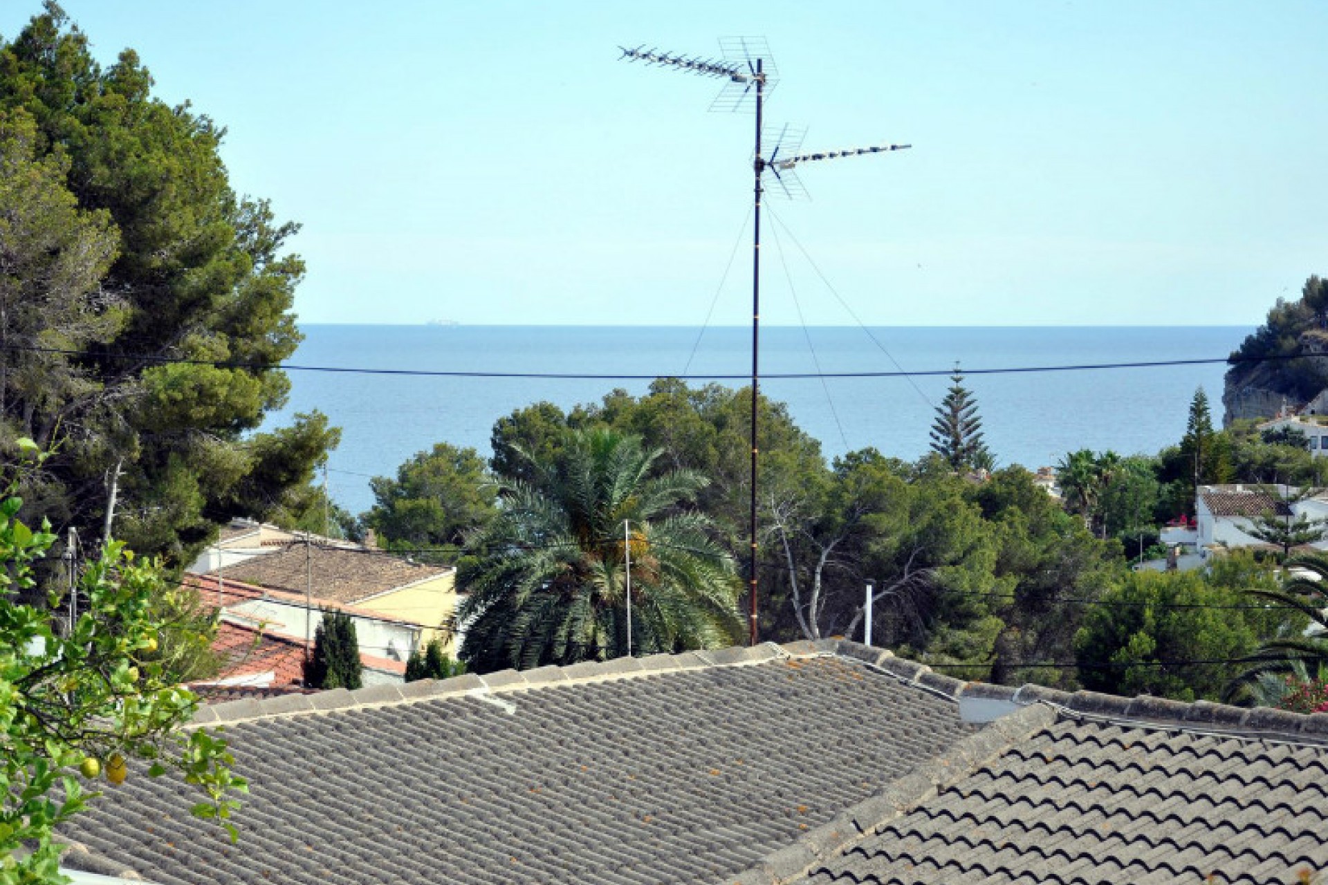A Vendre - Villa semi-détachée -
Benissa - Buenavista