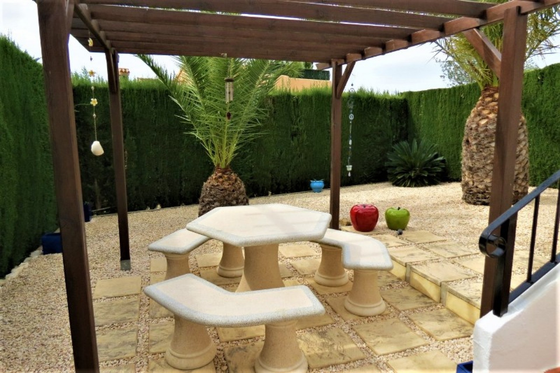 A Vendre - Villa semi-détachée -
Benitachell - La Joya