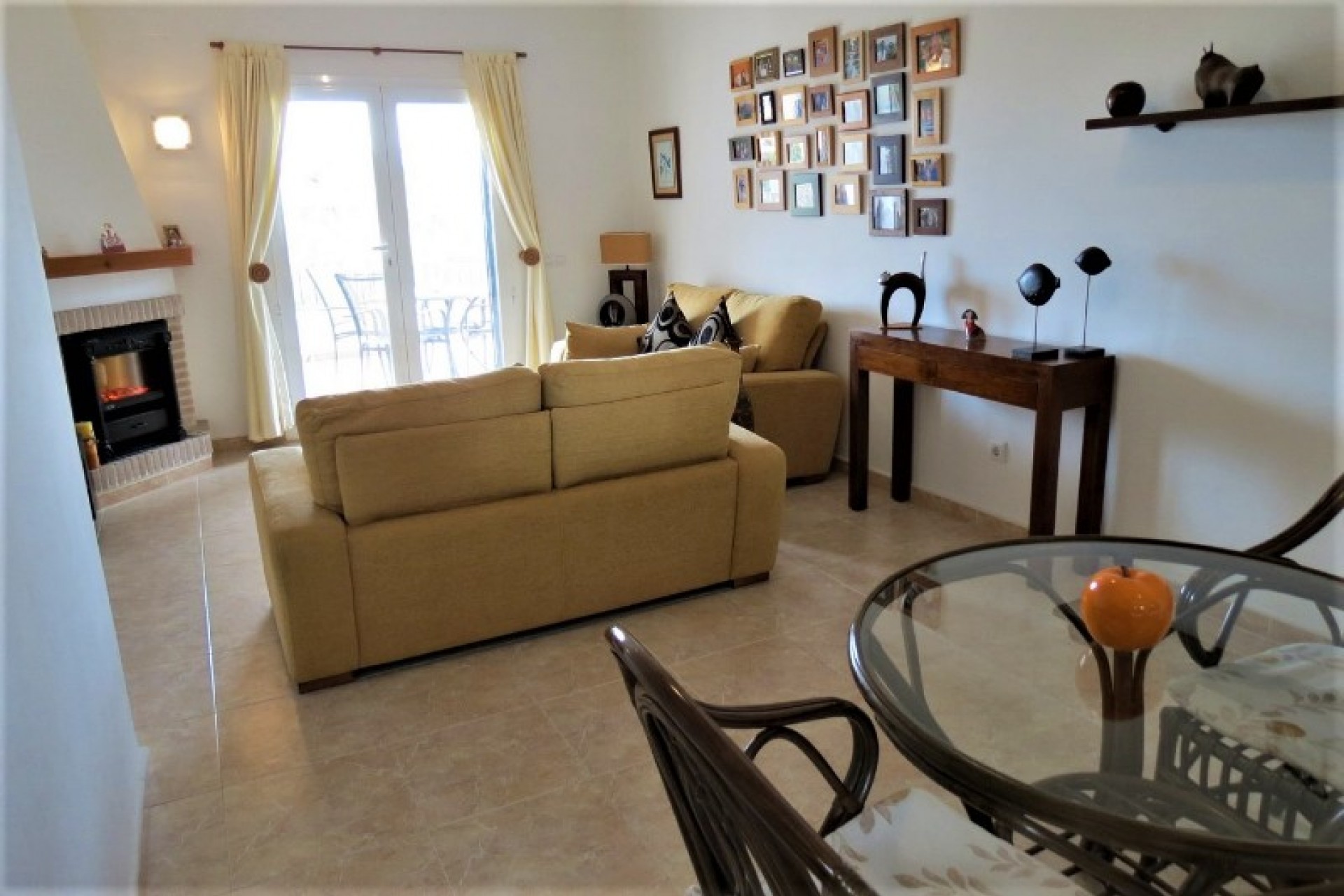 A Vendre - Villa semi-détachée -
Benitachell - La Joya