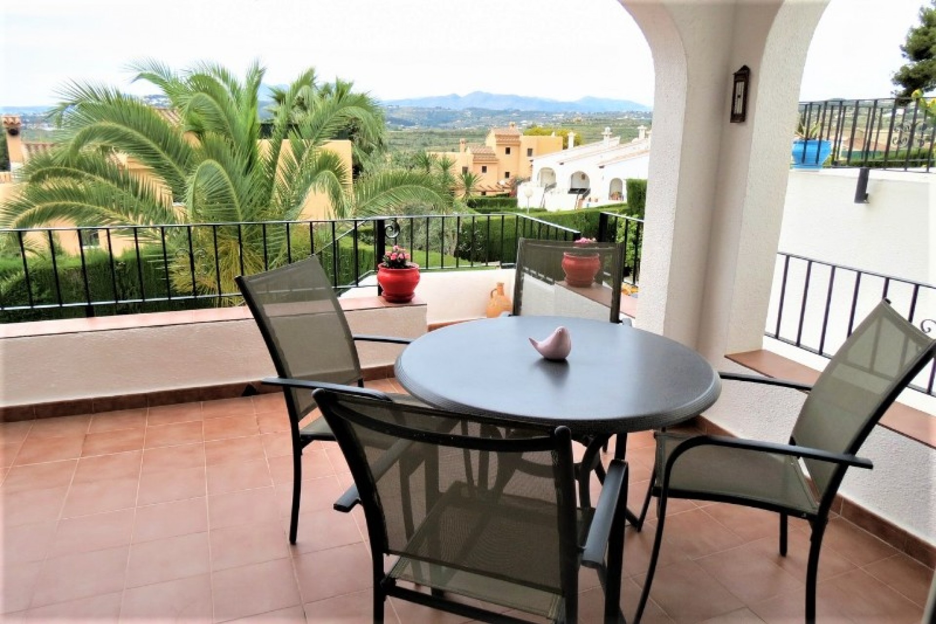 A Vendre - Villa semi-détachée -
Benitachell - La Joya