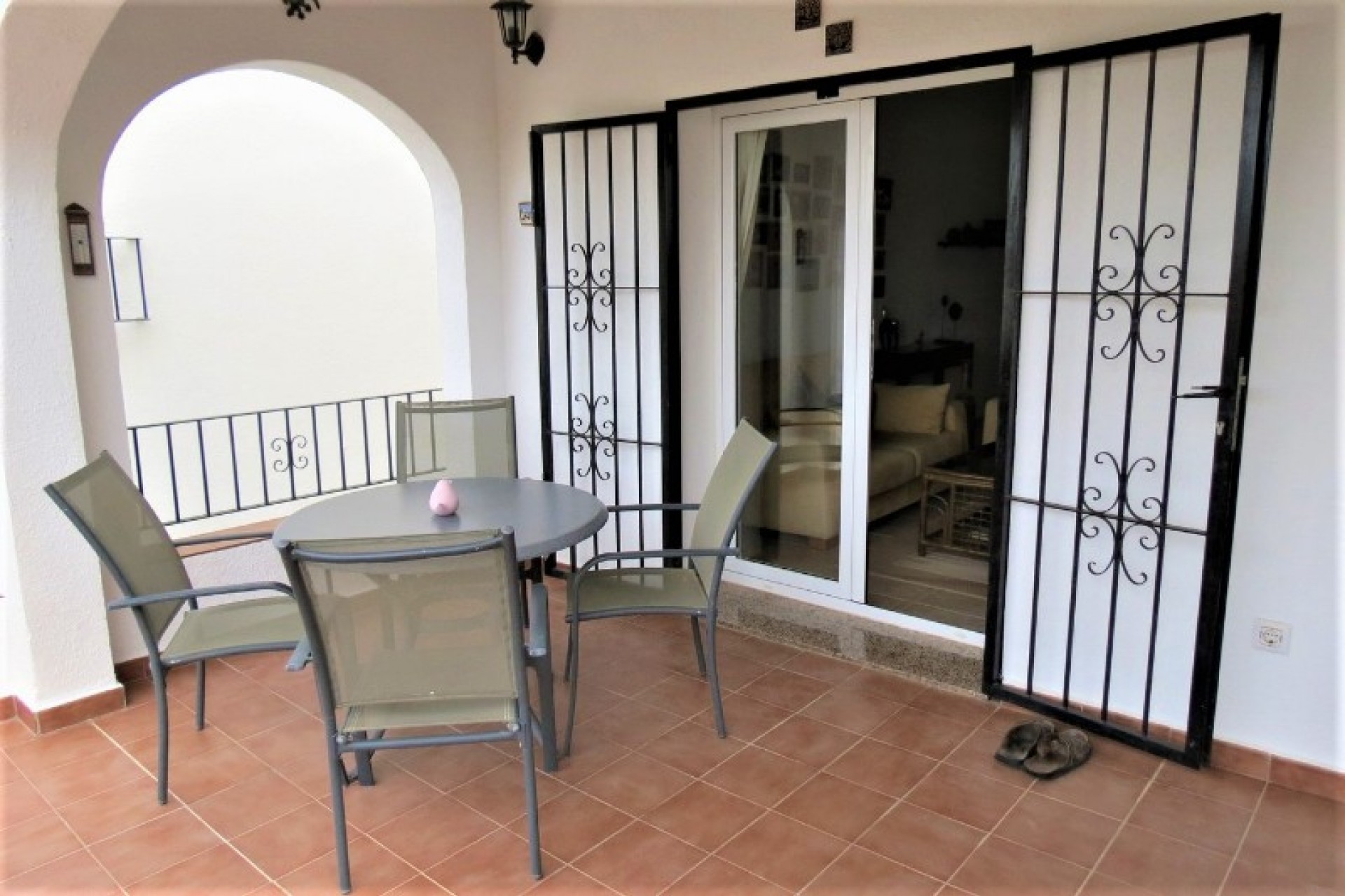 A Vendre - Villa semi-détachée -
Benitachell - La Joya