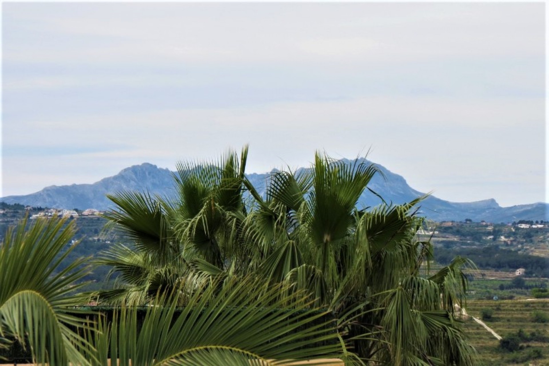 A Vendre - Villa semi-détachée -
Benitachell - La Joya