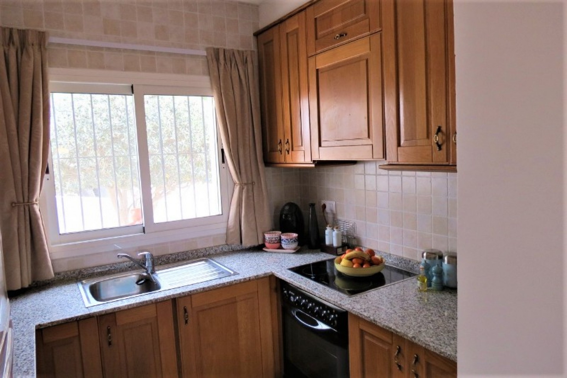 A Vendre - Villa semi-détachée -
Benitachell - La Joya