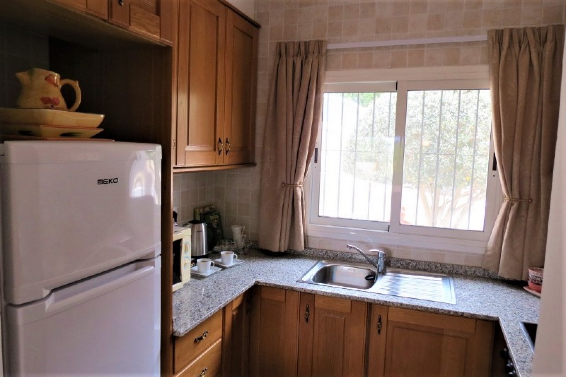 A Vendre - Villa semi-détachée -
Benitachell - La Joya