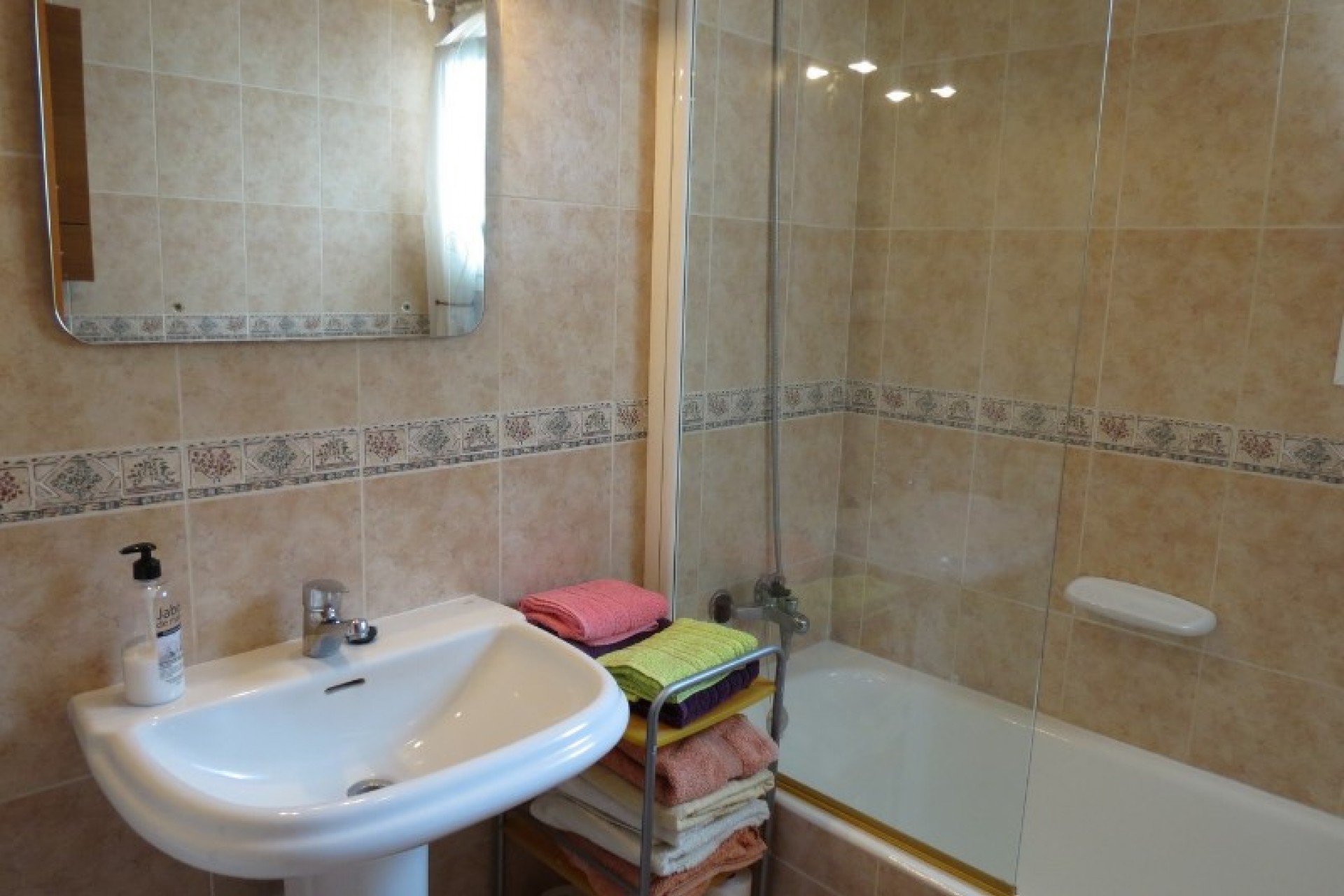 A Vendre - Villa semi-détachée -
Benitachell - La Joya