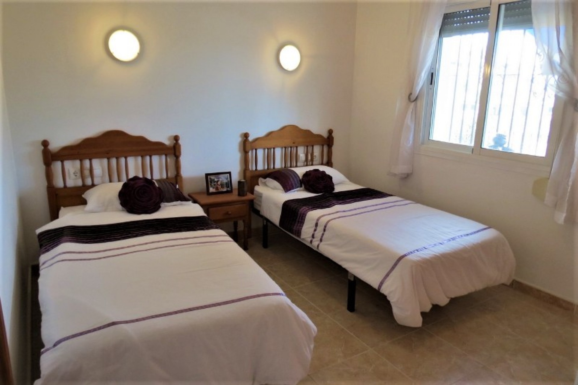 A Vendre - Villa semi-détachée -
Benitachell - La Joya