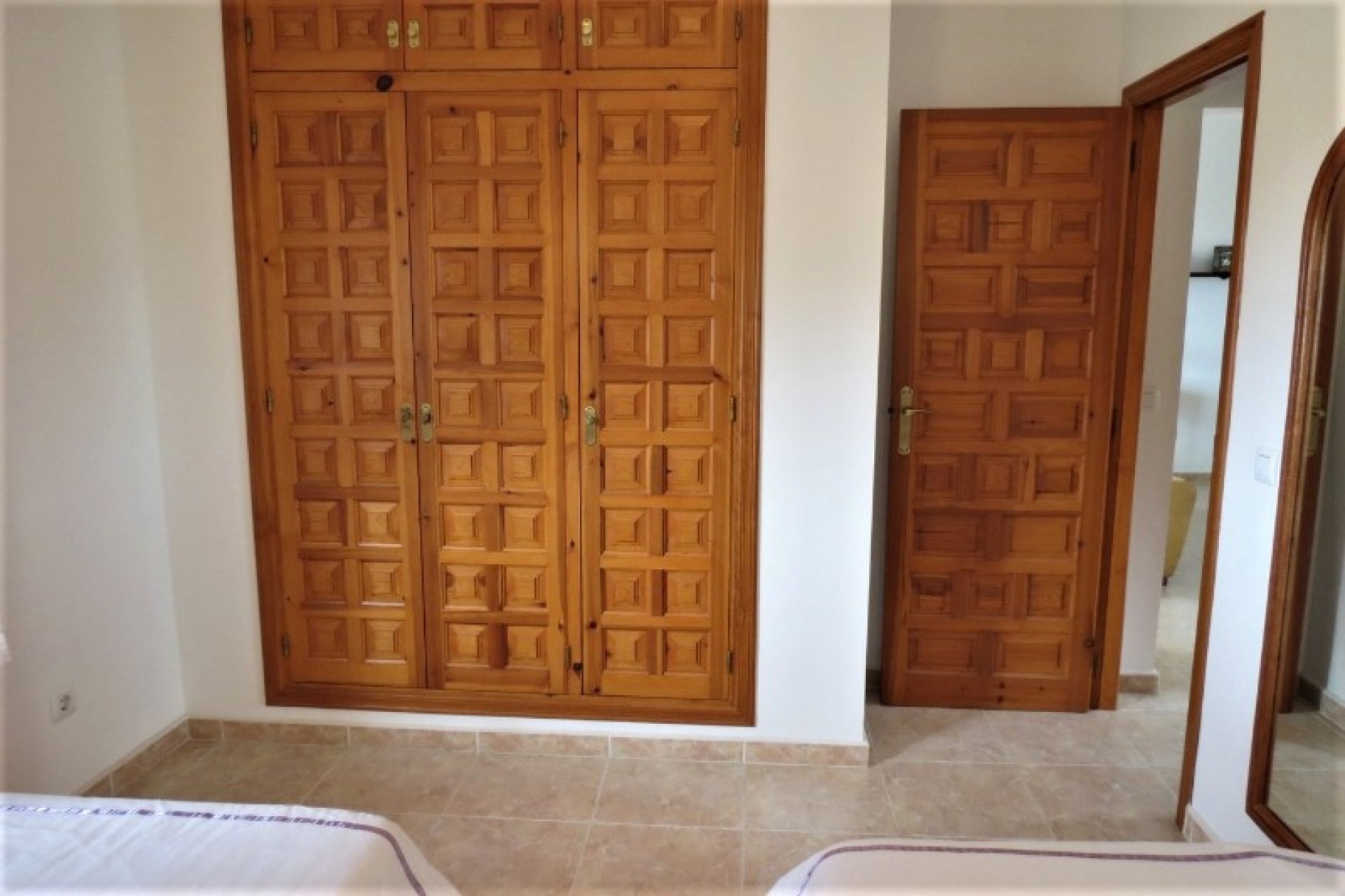 A Vendre - Villa semi-détachée -
Benitachell - La Joya