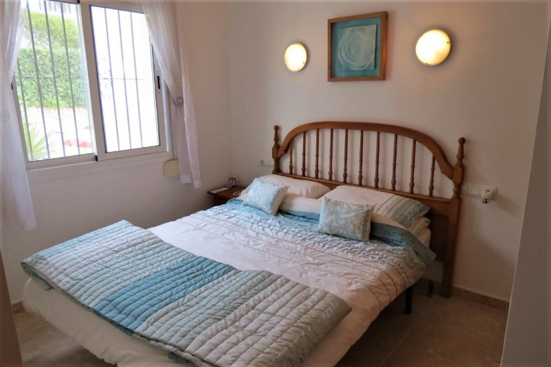 A Vendre - Villa semi-détachée -
Benitachell - La Joya