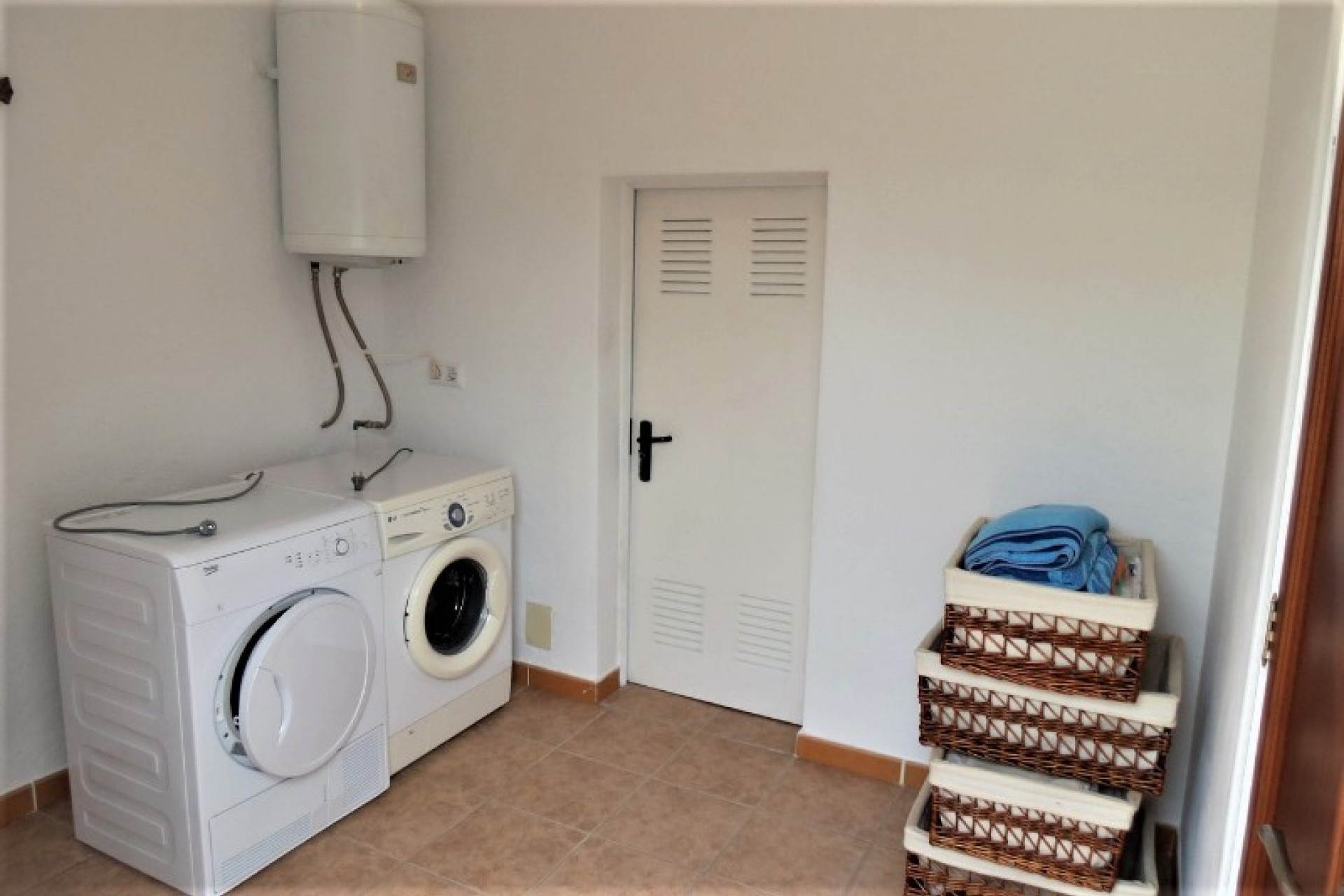 A Vendre - Villa semi-détachée -
Benitachell - La Joya