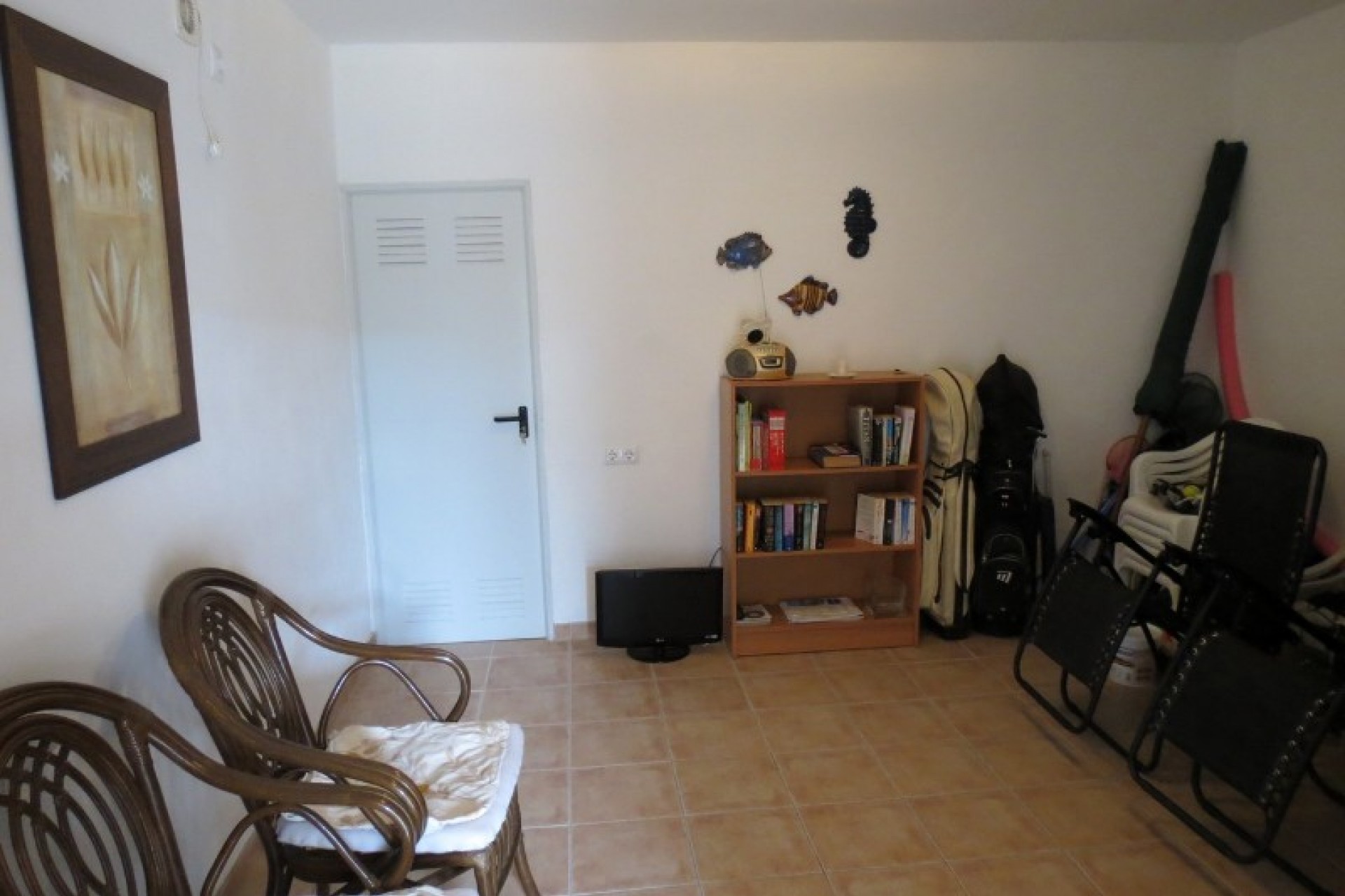 A Vendre - Villa semi-détachée -
Benitachell - La Joya