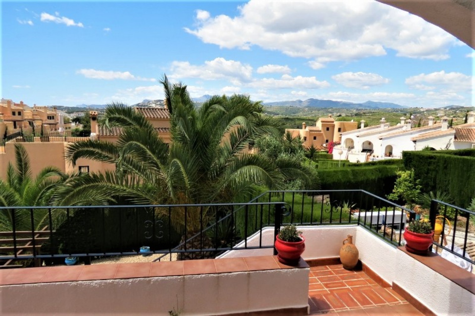 A Vendre - Villa semi-détachée -
Benitachell - La Joya