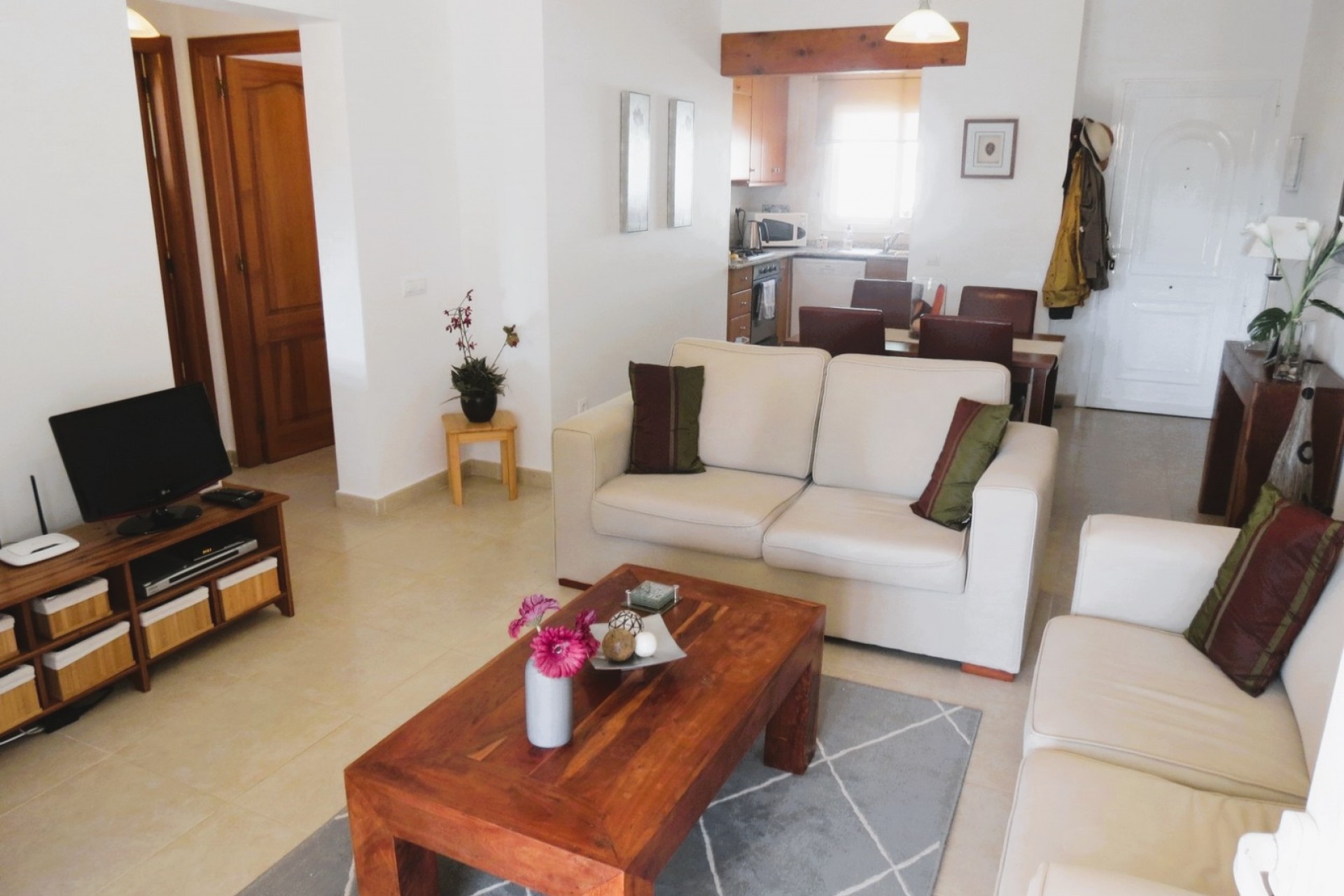 A Vendre - Villa semi-détachée -
Benitachell - La Joya