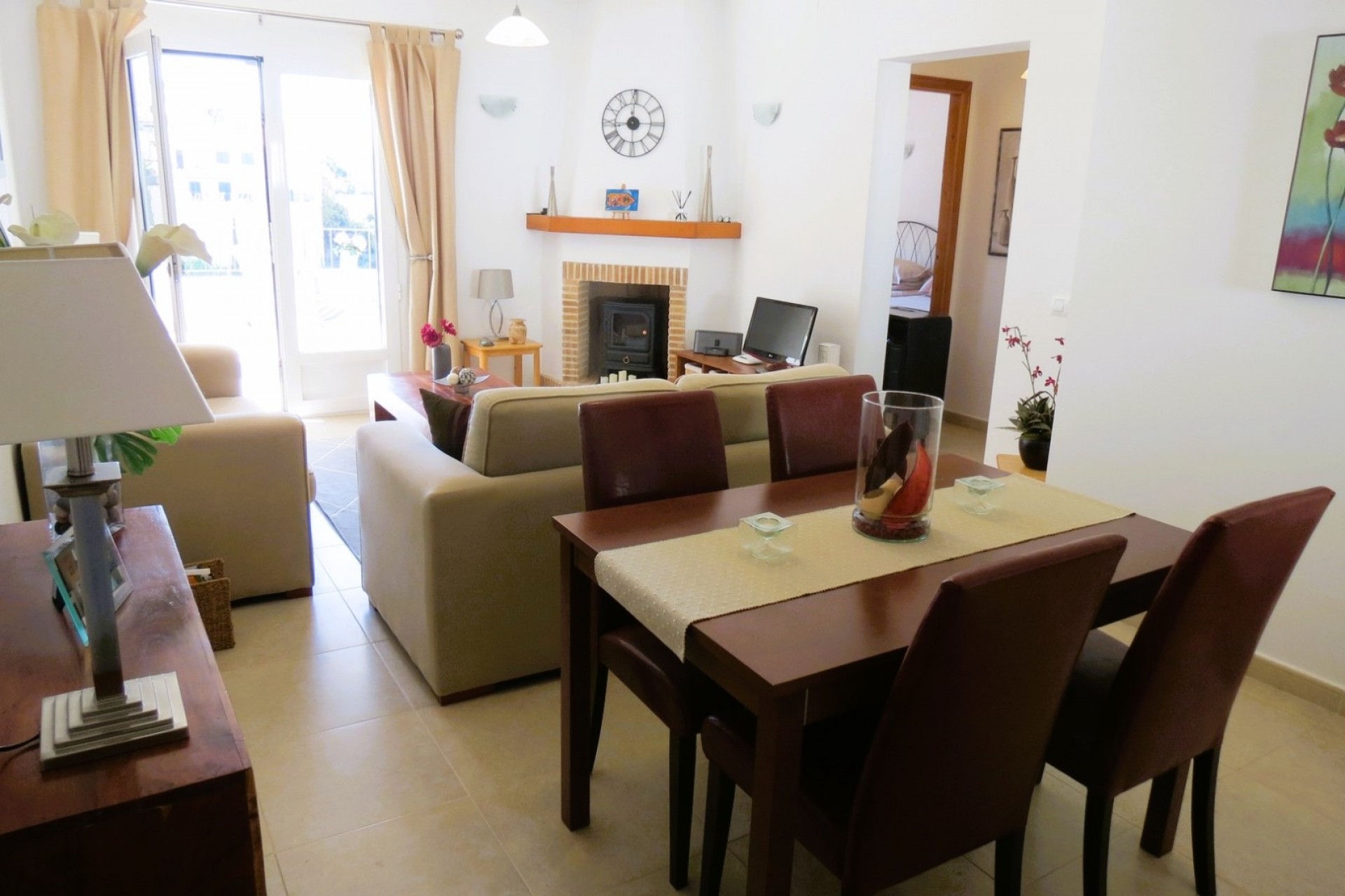 A Vendre - Villa semi-détachée -
Benitachell - La Joya