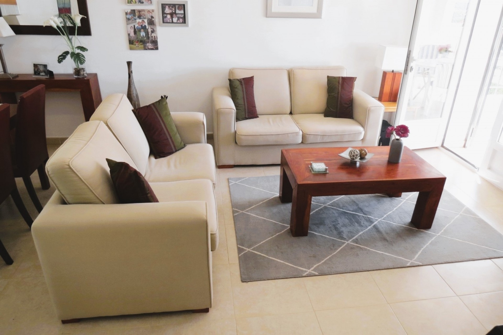 A Vendre - Villa semi-détachée -
Benitachell - La Joya